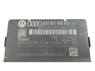 Блок управления 8U0907468AQ   Audi A1
