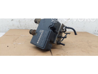 Блок АБС 1K0907379AF Skoda Octavia Mk2 (1Z) 2004 - 2013 года