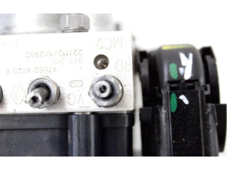 Блок АБС 476604020R   Dacia  Duster II  2017 - 2024 года