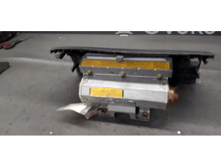 Подушка безопасности пассажира Mitsubishi Pajero