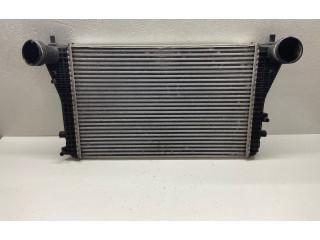 Интеркулер Volkswagen Jetta VI