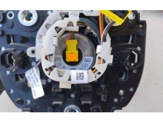 Подушка безопасности водителя P39834785, DABADP1   Volvo XC90