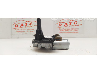 Моторчик заднего дворника 287105483RB    Renault Clio III