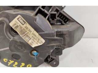 Вентилятор печки G2028316 Citroen Berlingo