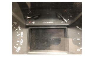 Přístrojová deska Citroen Berlingo 2019 9822007380, 9822007380