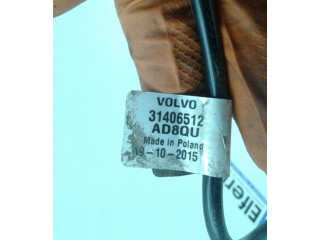 Блок управления 31360723 Volvo XC90