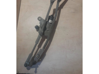 Комплект механизма стеклоочистителей 09151848, 404775   Volvo S80