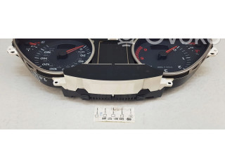 Přístrojová deska  Audi Q7 4L 2007 4L0920981B  