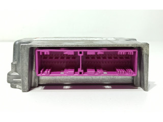 Блок подушек безопасности P68186649AC   Jeep Patriot