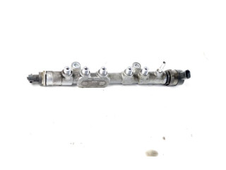 Топливная рампа G4D3-9D280-AA Jaguar XF X260