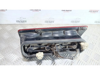 Задний фонарь левый сзади 5302    Opel Combo C   2001-2011 года