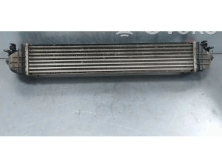 Интеркулер 13356681, 39109103 Vauxhall Astra K