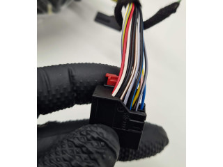 Зеркало электрическое Audi Q3 F3 2018 - года