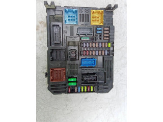 Блок управления 9832880280 Citroen Berlingo