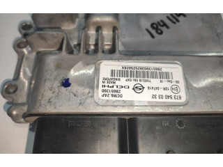 Řídící jednotka 6735400332 SsangYong Tivoli 2019