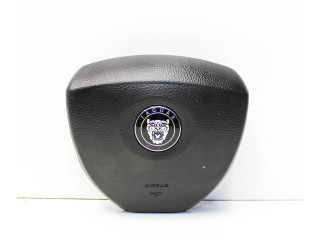 Надувная подушка для руля 6W83043B13AB0LEG Jaguar XK - XKR AJ8FT