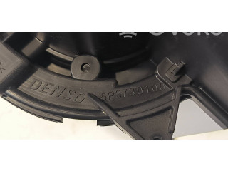 Вентилятор печки 5P3730100 Dacia Dokker