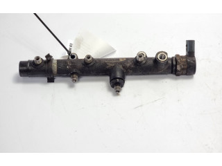 Топливная рампа 059130090S   Volkswagen Phaeton   для двигателя BMK