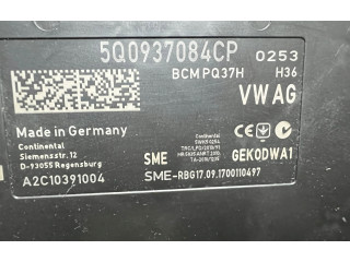 Блок комфорта 5Q0937084CP Volkswagen Golf VII