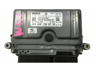 Řídící jednotka A6401500734   Mercedes-Benz A W169 2004