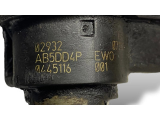 Vstřikovač 779787705, 0445116001 BMW 3 E92 E93 pro naftový motor 2.0 N47 D20 A D