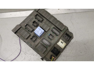 Блок предохранителей 9654696080 Peugeot 607