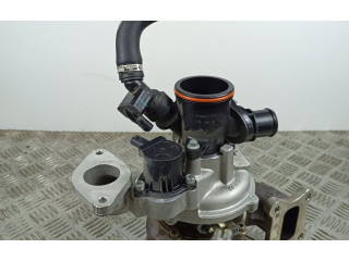  Турбина MG HS  11761667         