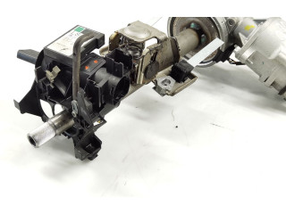    Рулевая рейка 26087677   Opel Meriva A 2003 - 2010 года