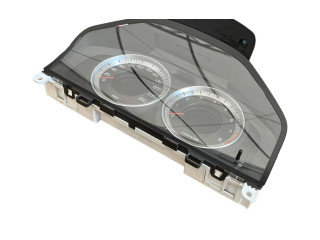 Панель приборов 31343324AA Volvo S60