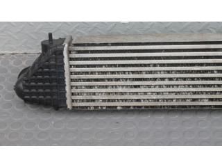 Интеркулер 1530A111, 1271004501 Mitsubishi Outlander