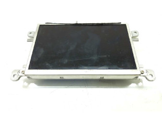 Дисплей 8T0919603A Audi A4 Allroad