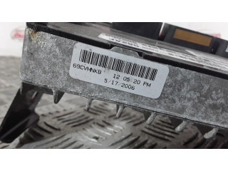 Блок управления двигателя P04896562AF, 04896562AF Chrysler 300 - 300C