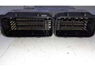 Řídící jednotka 9822024780, 0281033731 Citroen Berlingo 2018