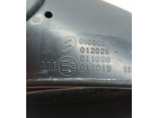 Зеркало электрическое        Citroen C2   -  года   