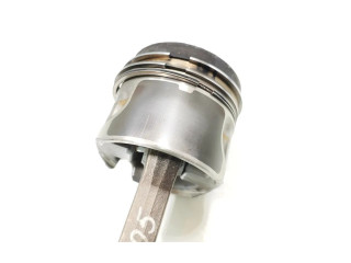  Поршень с шатуном CBAB   Volkswagen Eos  