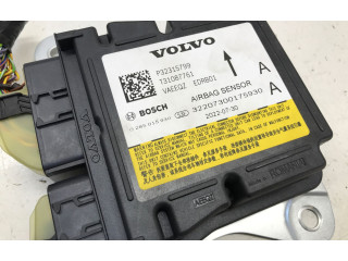 Блок подушек безопасности 32315799, 32315799 Volvo XC40