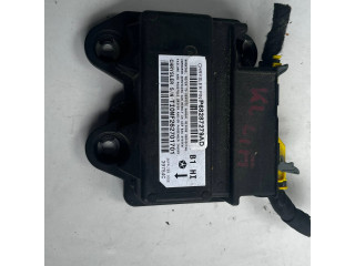 Блок подушек безопасности P68287279AD, T11MF262701701 Jeep Cherokee
