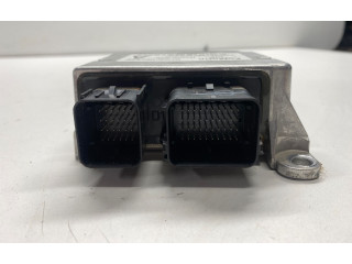Блок подушек безопасности CL3414B321AB, 968801048721   Ford F150
