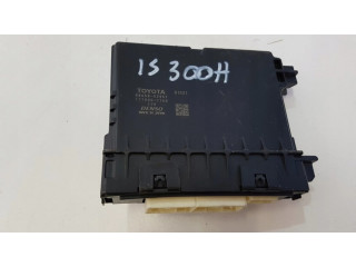 Блок комфорта 8865053451   Lexus IS III XE30   