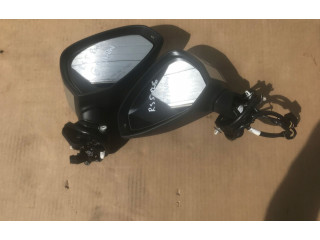 Зеркало электрическое        Audi A5  2016 -  года   