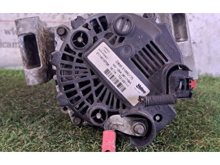 Генератор 330A1000   Fiat 500L      