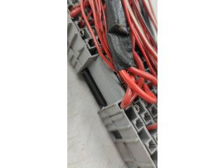 Блок предохранителей 93363136 Opel Meriva A