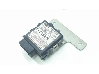 Блок управления MR587673 Mitsubishi Montero