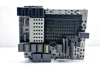 Блок комфорта 8645716, 8688383   Volvo S60   