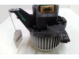 Вентилятор печки       Fiat 500L