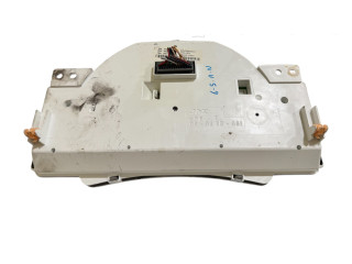 Přístrojová deska Nissan Pixo 2010 34100M68K01, 3410068K0