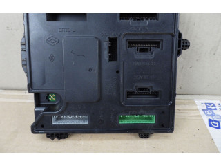 Модуль управления BSM S180098101   Renault Megane III    