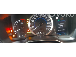 Přístrojová deska Toyota Corolla E160 E170 2022 83800FER81, 83800FEQ81