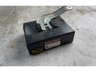 Блок управления двигателем ECU