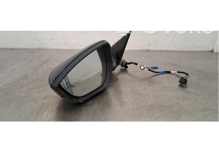 Зеркало электрическое Audi e-tron - года